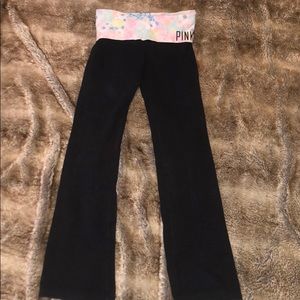 PINK Yoga Pants